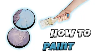 SHATTERPOINT: HOTH BASES | How to Paint Tutorial