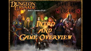 Complete Dungeon Crusade 3 Quest Playthrough