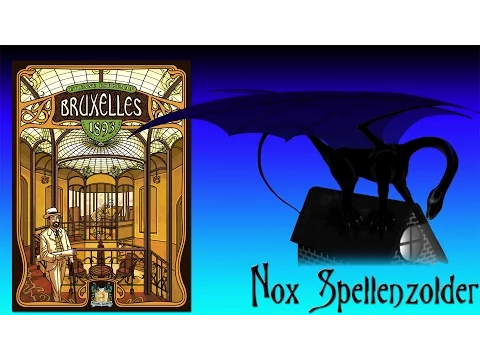 Bruxelles 1893 (NL)