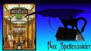 Bruxelles 1893 (NL)