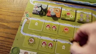 Hair Brained Games Review - The River
