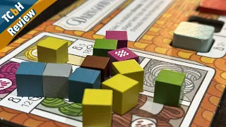 Threaded: soft yarn, hard logistics - TCbH Review