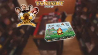 Let's Play Don't Let it Die - The Board & Barrel