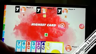 Red 7 App Review