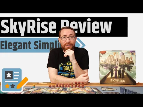Skyrise Review - If I Can't Win It, No One Can