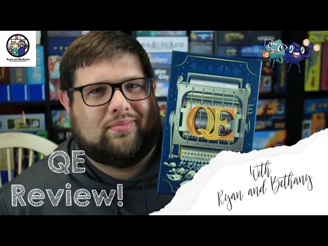 QE Review