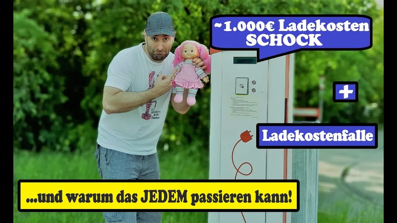 LADEKOSTENFALLE! Ist meine Lieblings-Puppe schuld??