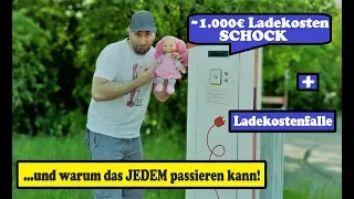 LADEKOSTENFALLE! Ist meine Lieblings-Puppe schuld??