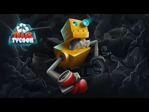 Video Trash Tycoon