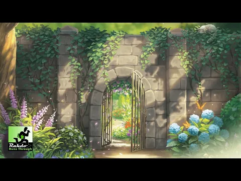 Flourish Gameplay Runthrough