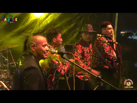 Video for event landing page