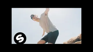 Julian Jordan - The Takedown (Official Music Video)