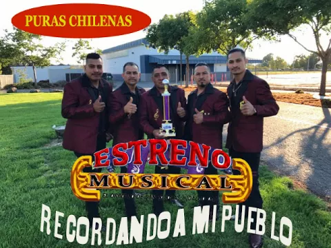 Video for event landing page