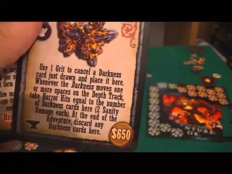 Caverns of Cynder  Unboxing