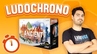 Ludochrono - Ancient Knowledge