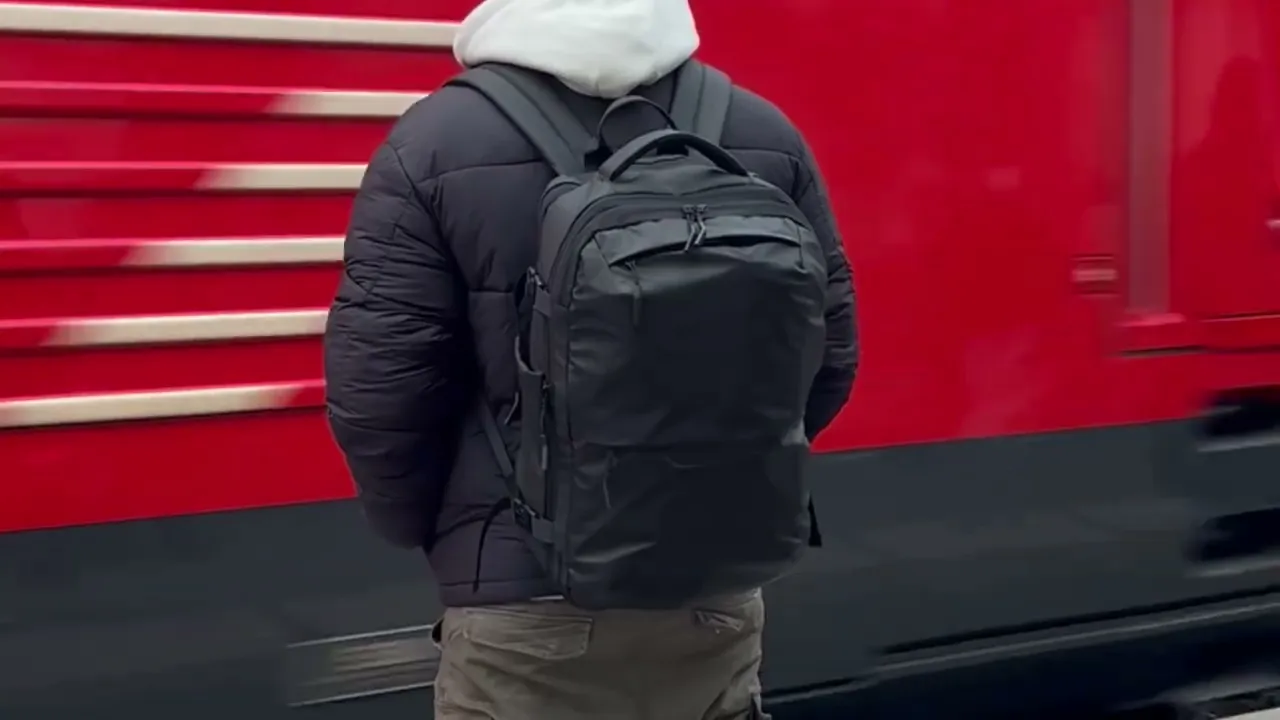 Video de TG Global Company