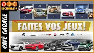 FUSION PSA FCA 💵 QUI VA PAYER L'ADDITION ?