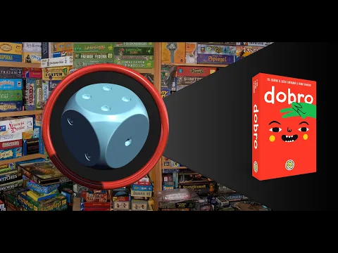 Dobro - Como Jogar