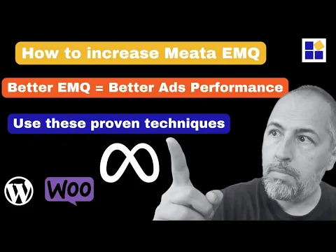 Meta EMQ Explained: How It Works and How to Improve It