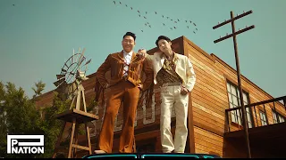 PSY - &#39;That That (prod. & feat. SUGA of BTS)&#39; MV