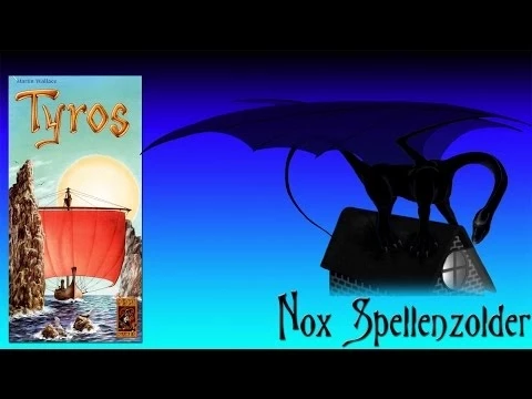 Tyros (NL)