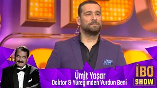 Ümit Yaşar - DOKTOR & YÜREĞİMDEN VURDUN BENİ