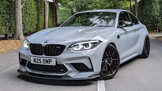 3rd Stage M2 Build Completed - Almost £20k spend | 4K