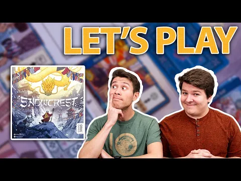 Snowcrest | Choosing The Right Actions! | Crowdfunding Playthrough