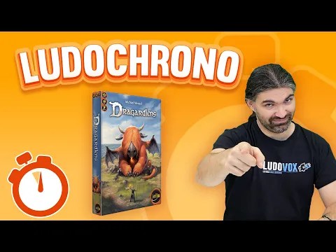 Ludochrono - Dragardiens