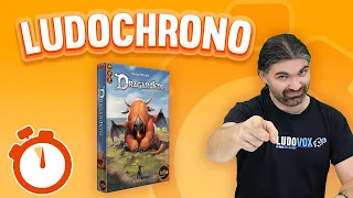 Ludochrono - Dragardiens