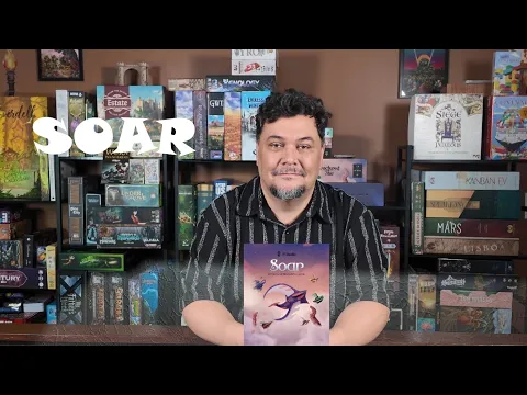 How to Play Soar in Less than 4 Minutes!