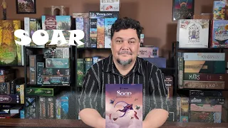 How to Play Soar in Less than 4 Minutes!