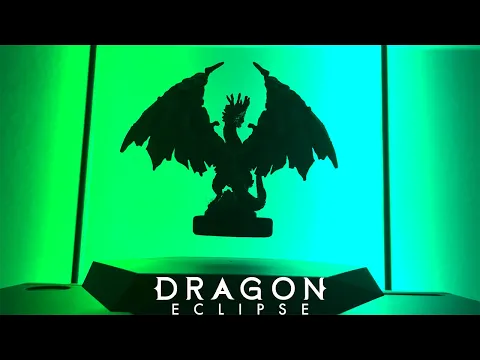 Dragon Eclipse Miniatures Showcase