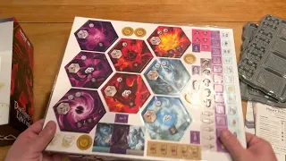 Dwellings of Eldervale - Unbiased Unboxing with John LaRuffa