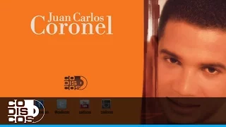 Huecos En El Pantalón, Juan Carlos Coronel - Audio