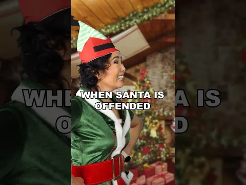 Teaser to Christmas board game parody , plotting to give more coals for naughty board gamers #skit