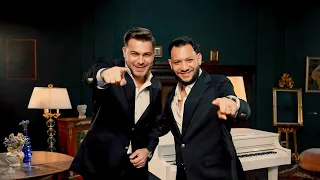 Leo de la Rosiori \u0026 Floricel de la Alexandria - Si daca mor | Video