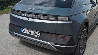 (live) Ioniq 5 Stress Test 😉
