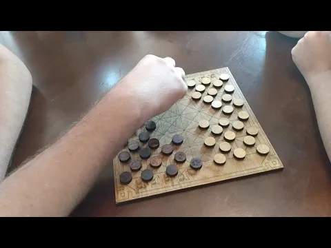 Playing Dablot Prejjesne Random(ish) Play #2