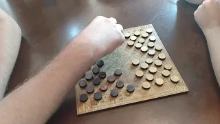 Playing Dablot Prejjesne Random(ish) Play #2