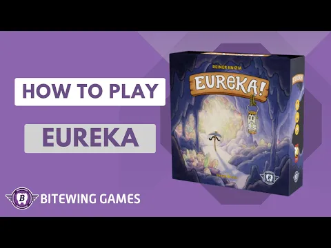 How to Play Eureka!