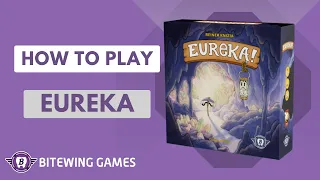 How to Play Eureka!
