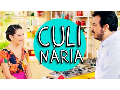 CULINÁRIA