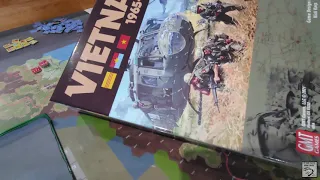 'Clearing the roads' - The US 3M Div's first Security Operation in 1965 from GMT's Vietnam