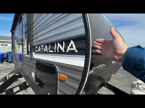 Catalina 261bhs8 2025 Thumbnail alt