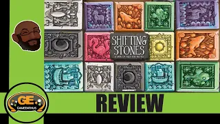 Shifting Stones Review