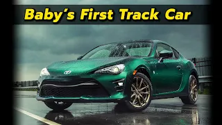 Swansong Edition | 2020 Toyota 86