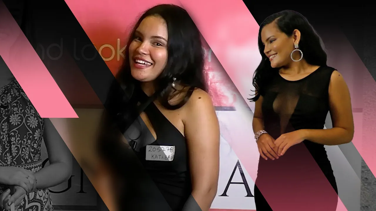 Passport Bro the 🔑 to LOVE and MARRIAGE l Colombiana TELLS