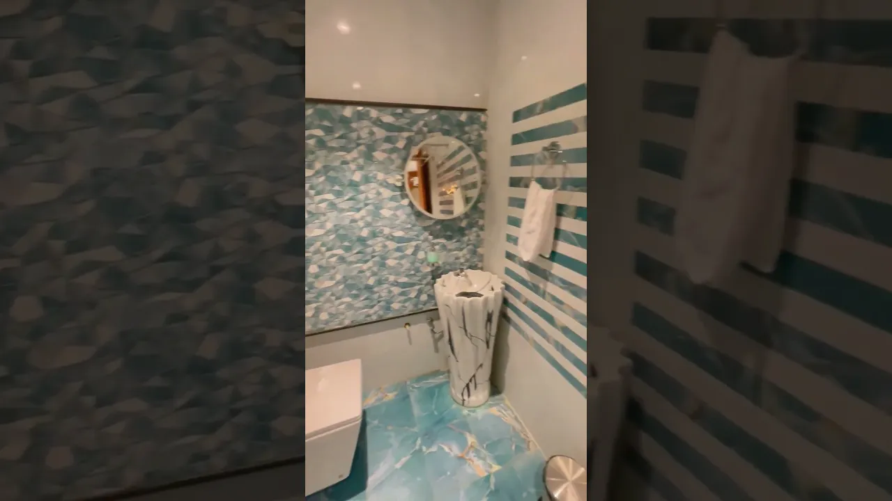 Luxury Bath