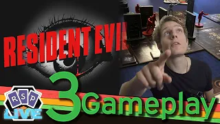 Resident Evil tBG 3 (2nd Floor West A)